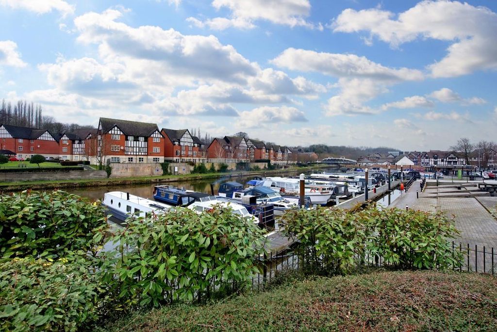 Additional image 25 of 1 bed flat for saleMarbury Court, Chester Way, Northwich CW9