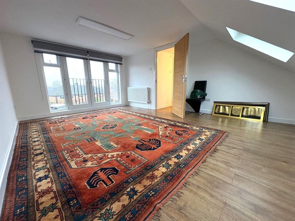 Property photo 3 of 9 Bedroom One: