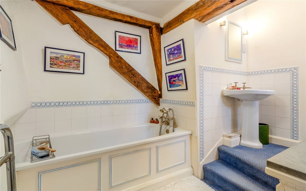 Additional image 11 of Land for saleLot 1 - Denton Road, Earsham, Bungay, Norfolk NR35