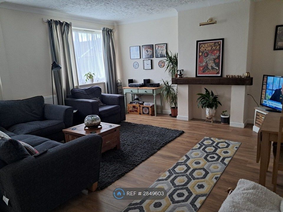 Property photo 3 of 15 Huge Open Plan Living / Dining Area