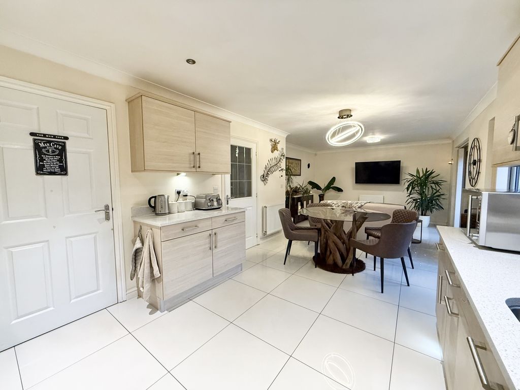 Additional image 13 of 5 bed detached house for saleCresta View, Houghton Le Spring DH5