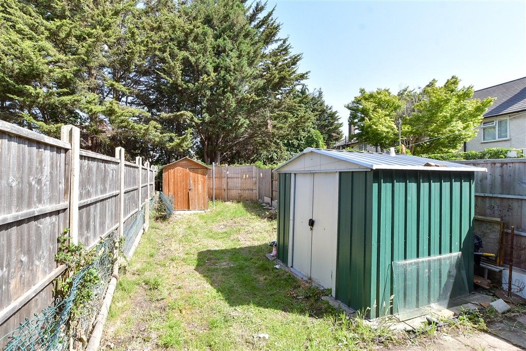 Property photo 2 of 7 Rear Garden