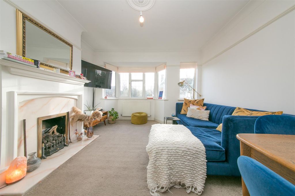 Property photo 1 of 6 Spring House 205 Kingston Road Sw19 Reception 1
