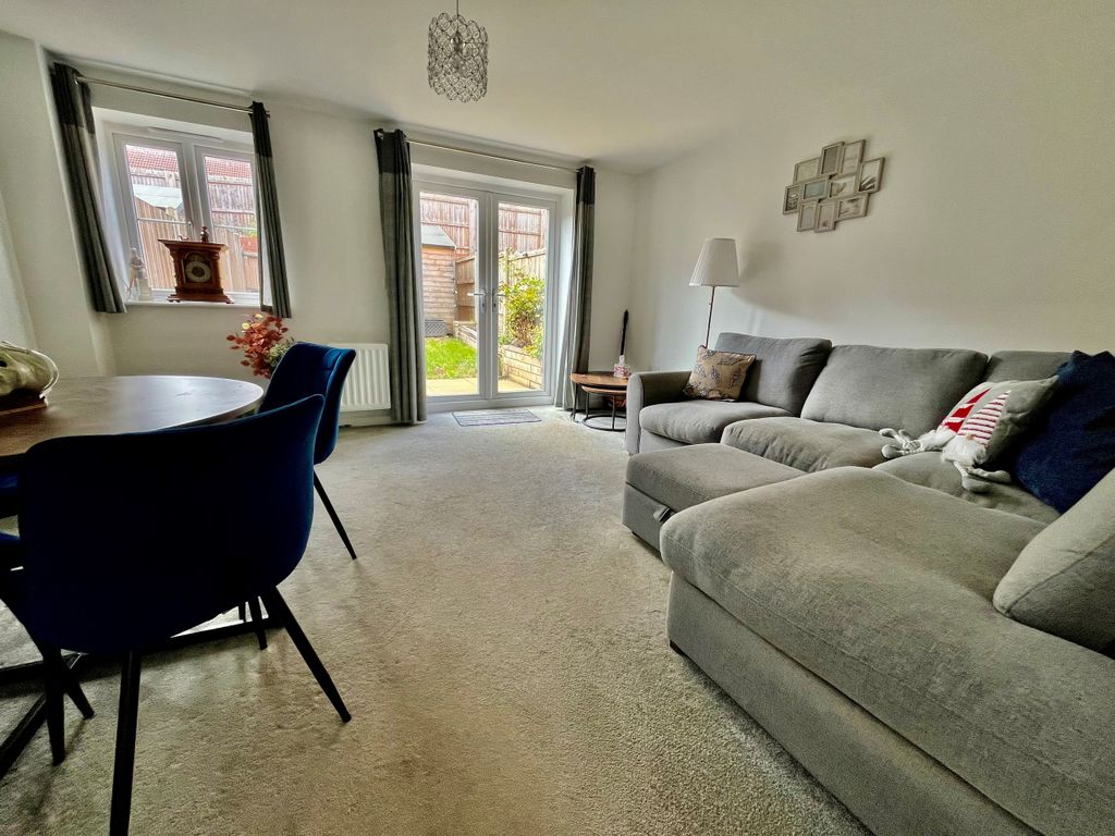 Property photo 3 of 12 New Sitting Room