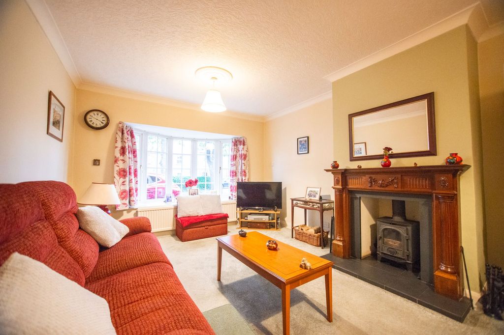 Property photo 3 of 29 Living Room