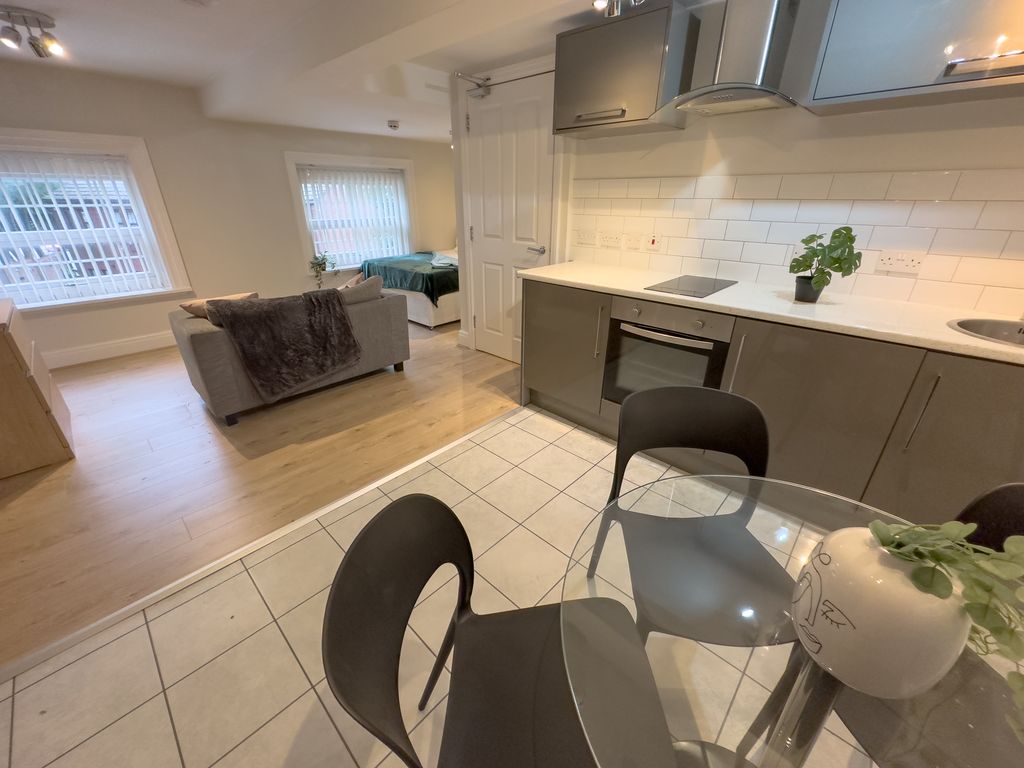 Property photo 1 of 5 1-3 Everton, Studio 2,,