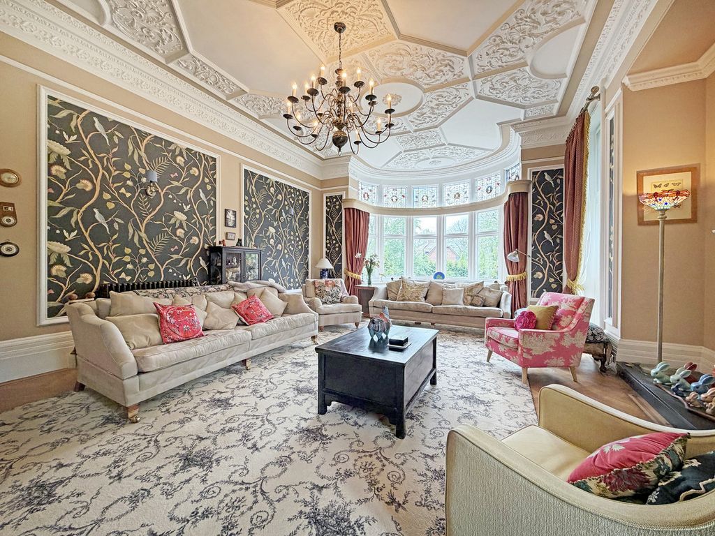 Additional image 14 of 6 bed semi-detached house for saleMeadowcroft, Elwick Road, Hartlepool TS26