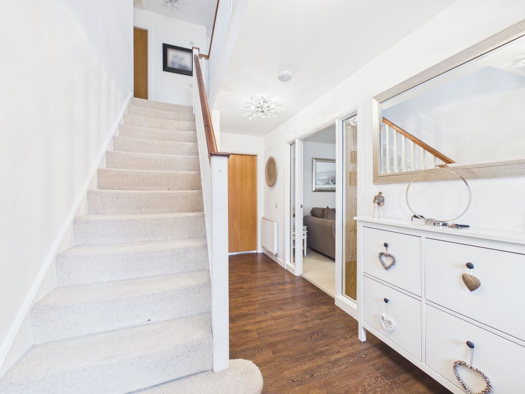 Additional image 12 of 5 bed detached house for saleFranklin Drive, Motherwell ML1