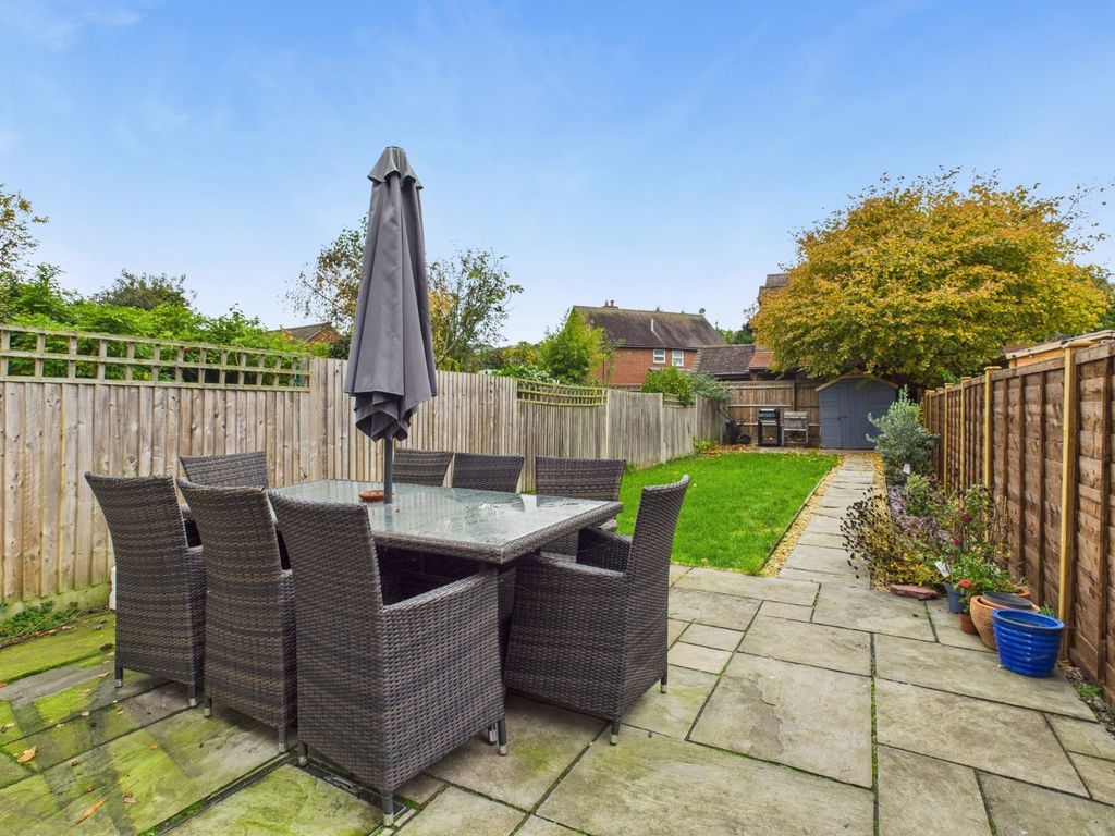 Property photo 3 of 13 Garden