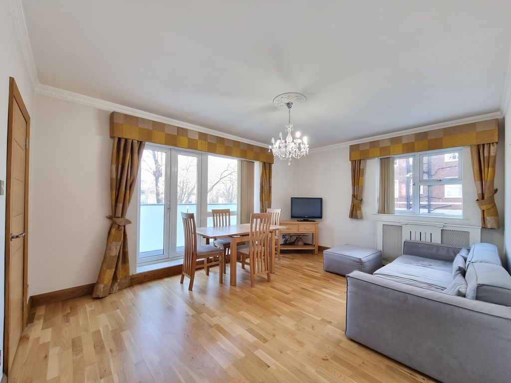 Property photo 1 of 9 Avenue Road, Nw8