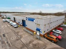 Property photo 2 of 3 Haslemere Industrial Estate