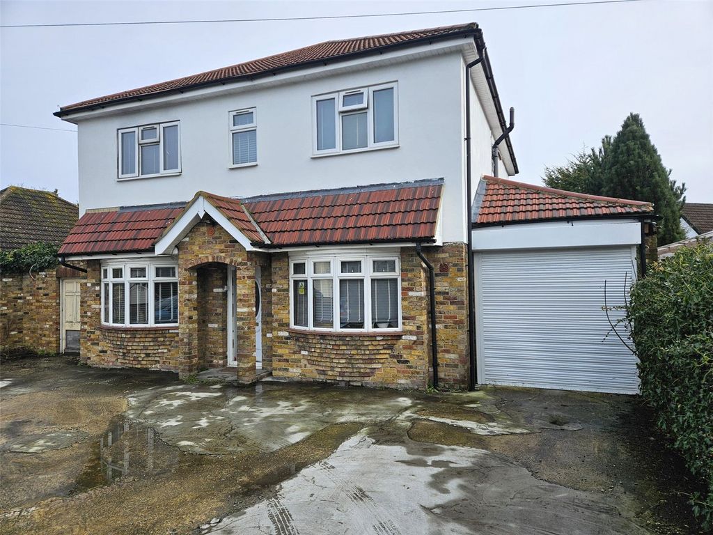 Property photo 1 of 11 Front Aspect