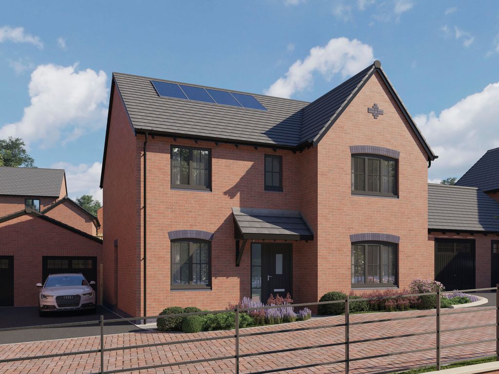 Property photo 1 of 13 CGI Image
