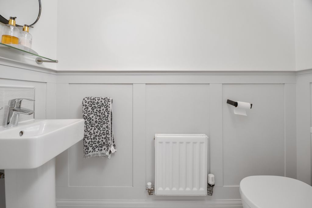 Additional image 8 of 5 bed detached house for saleBrookfield Avenue, Middlesbrough TS5