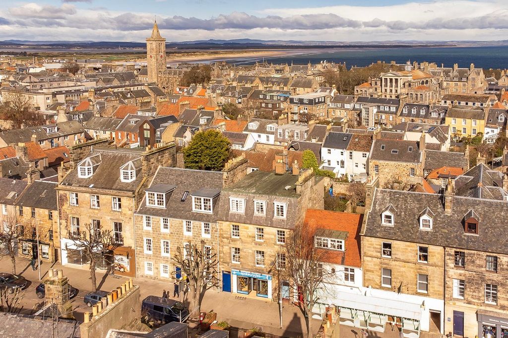 Additional image 18 of 1 bed flat for saleSouth Street, St Andrews KY16
