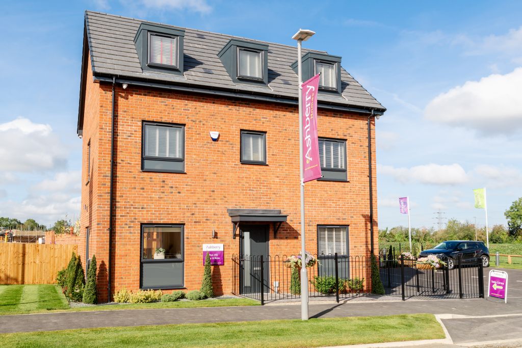 Property photo 2 of 12 Showhome Photography