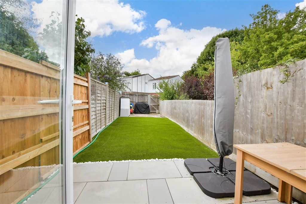 Property photo 3 of 10 Rear Garden