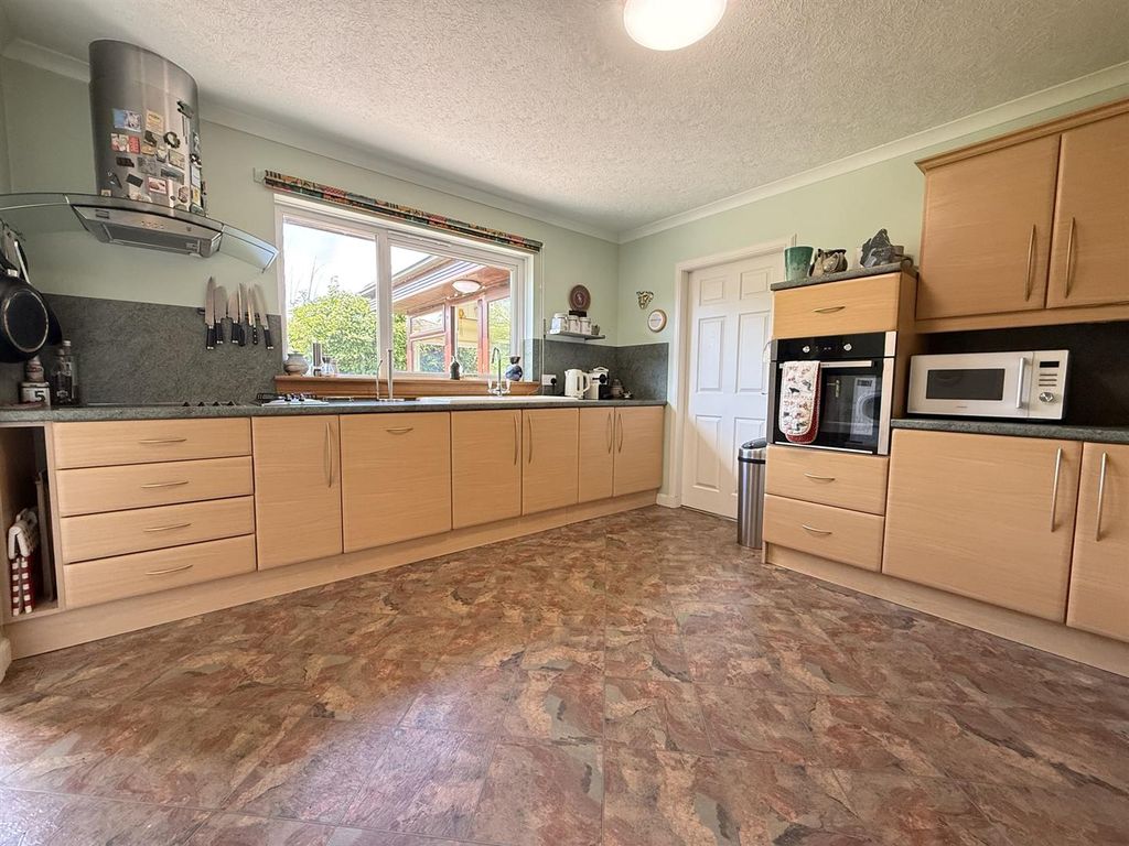 Additional image 5 of 3 bed detached bungalow for saleRiverside Gardens, Brydekirk, Annan DG12
