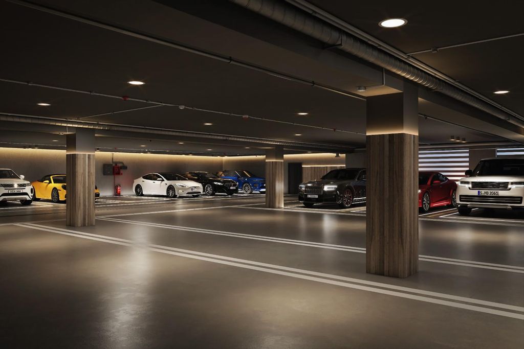 Property photo 3 of 11 Val D'or_01_Int_Basement_Carpark.Jpg