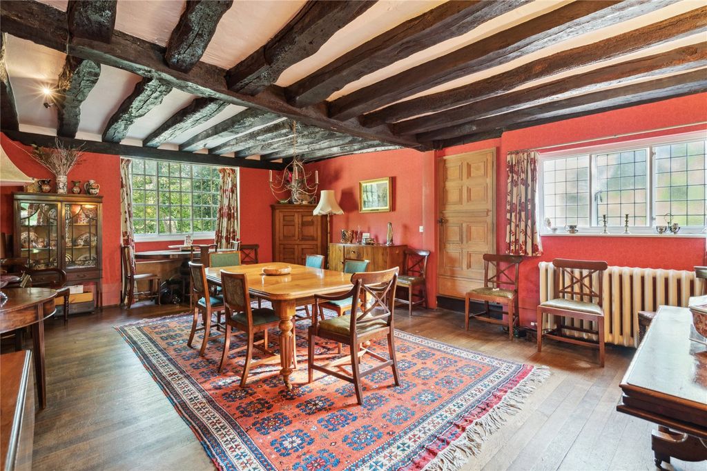 Property photo 3 of 20 Dining Room