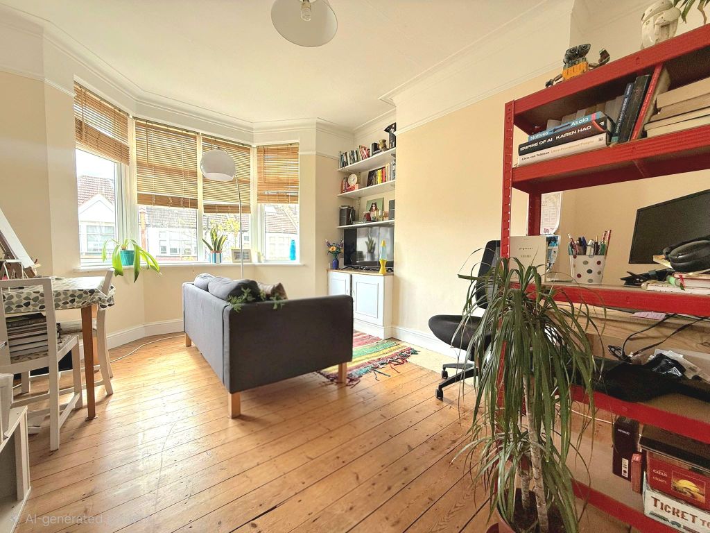 Property photo 1 of 5 Living Room