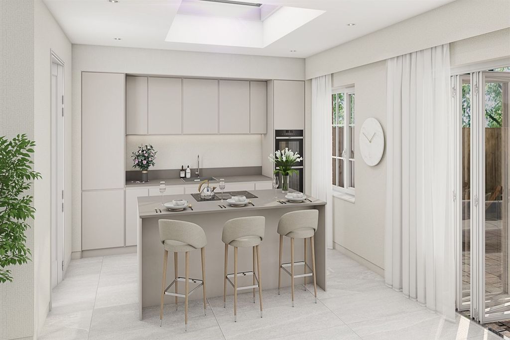 Property photo 2 of 5 Kitchen CGI