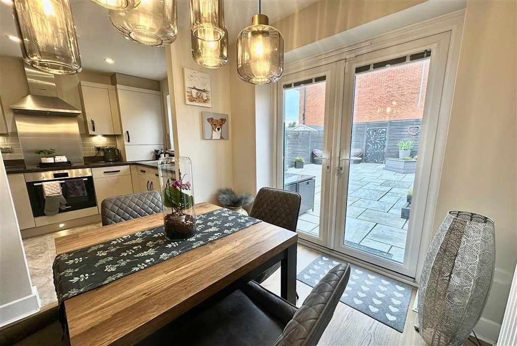 Property photo 3 of 10 Kitchen/Diner