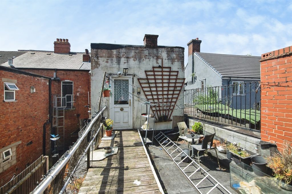 Additional image 5 of 1 bed flat for saleLichfield Street, Bilston WV14