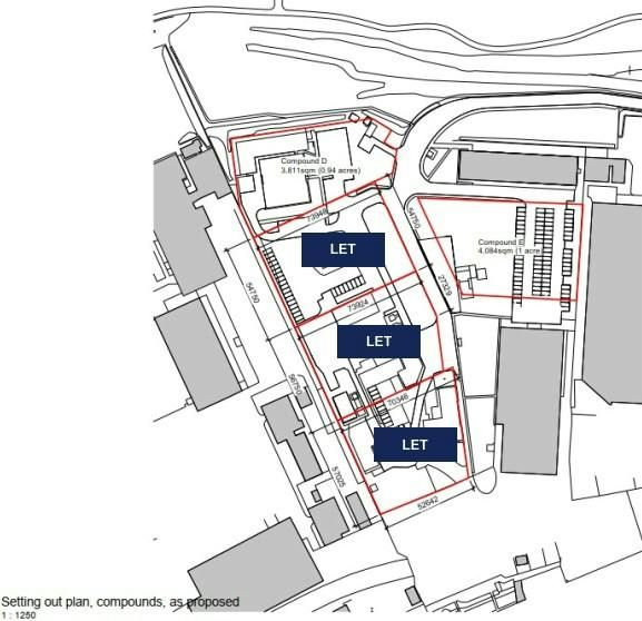 Property photo 2 of 3 Site Plan With Lets.Jpg