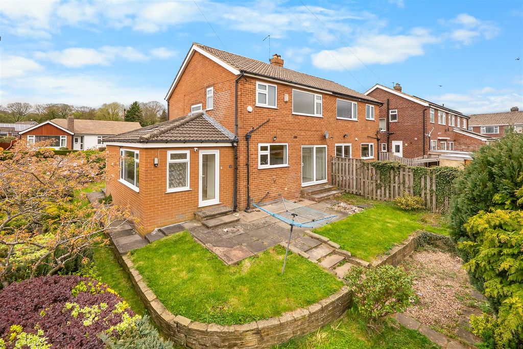 Additional image 22 of 3 bed semi-detached house for saleSt. Richards Road, Otley LS21