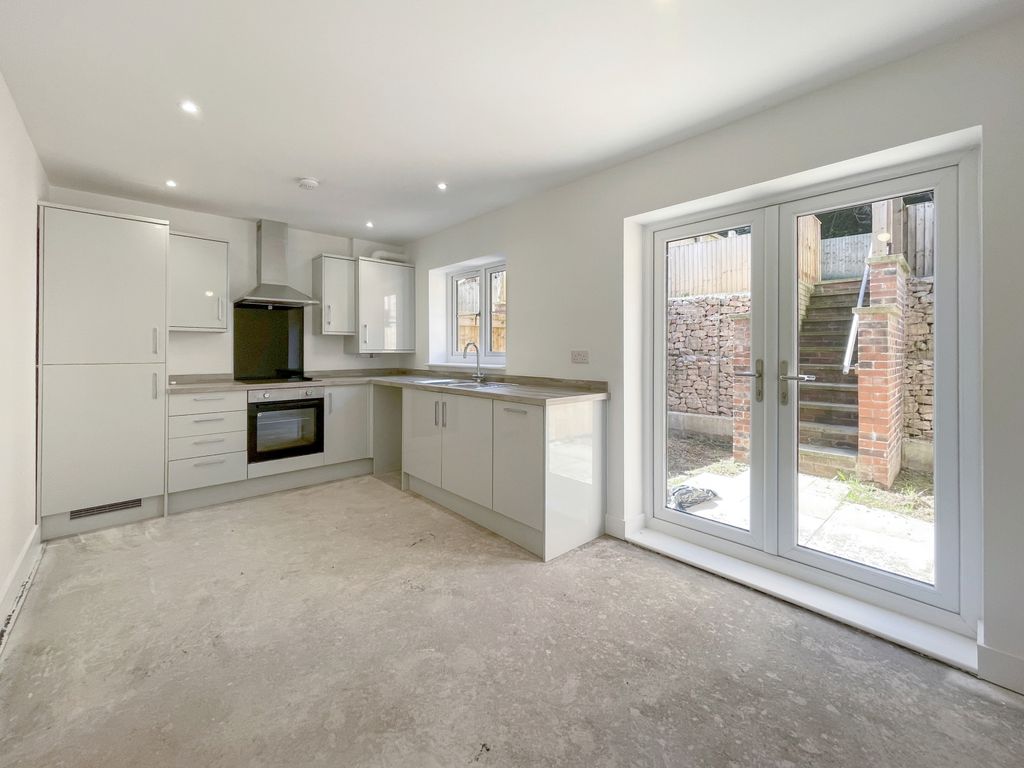 Property photo 3 of 12 Kitchen-Dining