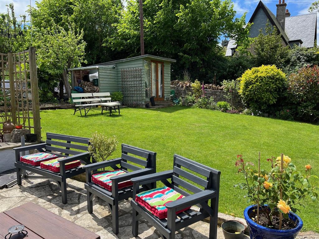 Property photo 3 of 33 4133 Gardenfrompatio.Jpg
