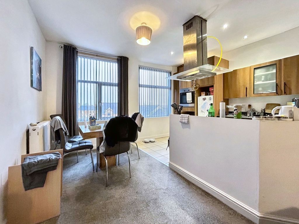 Additional image 5 of 2 bed flat for saleWoods Terrace, Murton, Seaham SR7