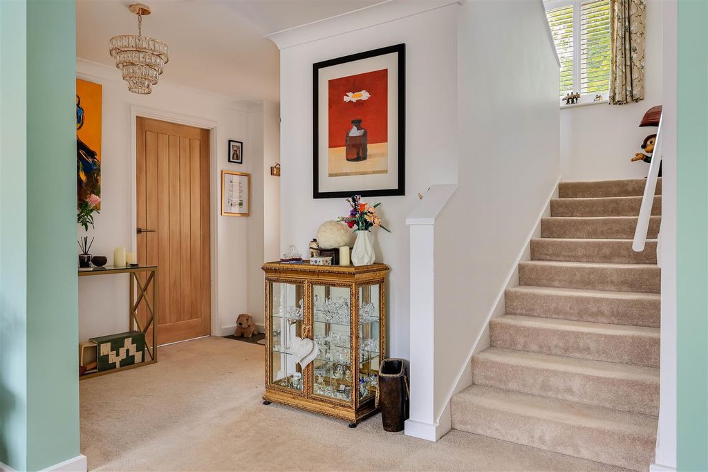 Additional image 12 of 3 bed detached house for saleHeaton Close, Ely CB7