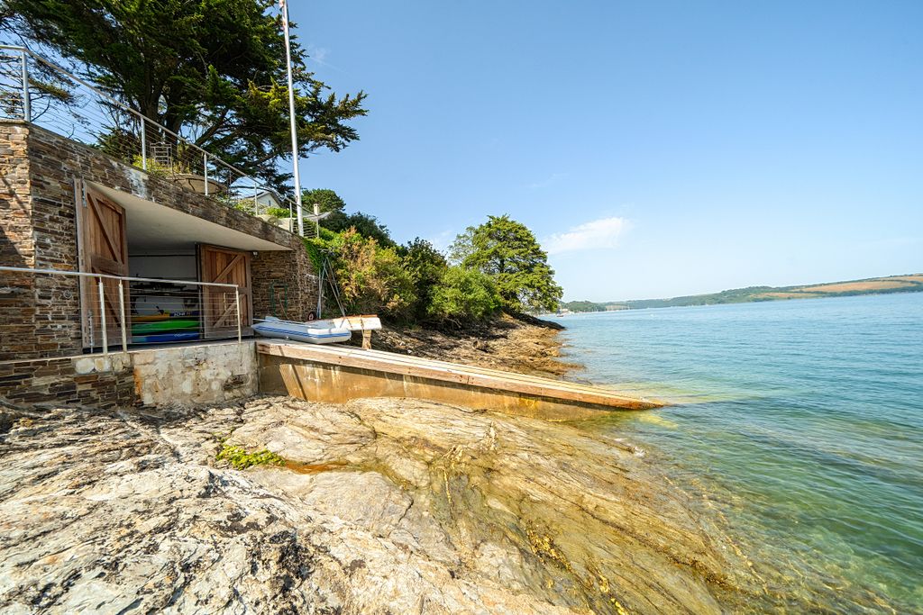 Additional image 33 of 5 bed detached house for saleRestronguet Point, Feock, Nr. Truro, South Cornwall TR3