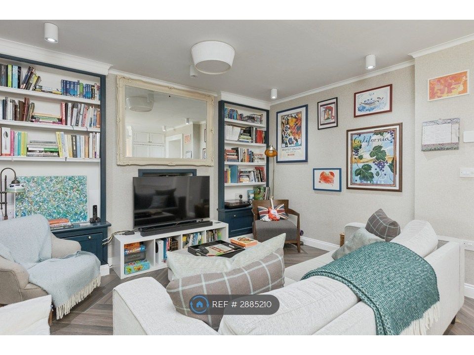 Additional image 10 of 3 bed maisonette to rentDartford Road, Sevenoaks TN13