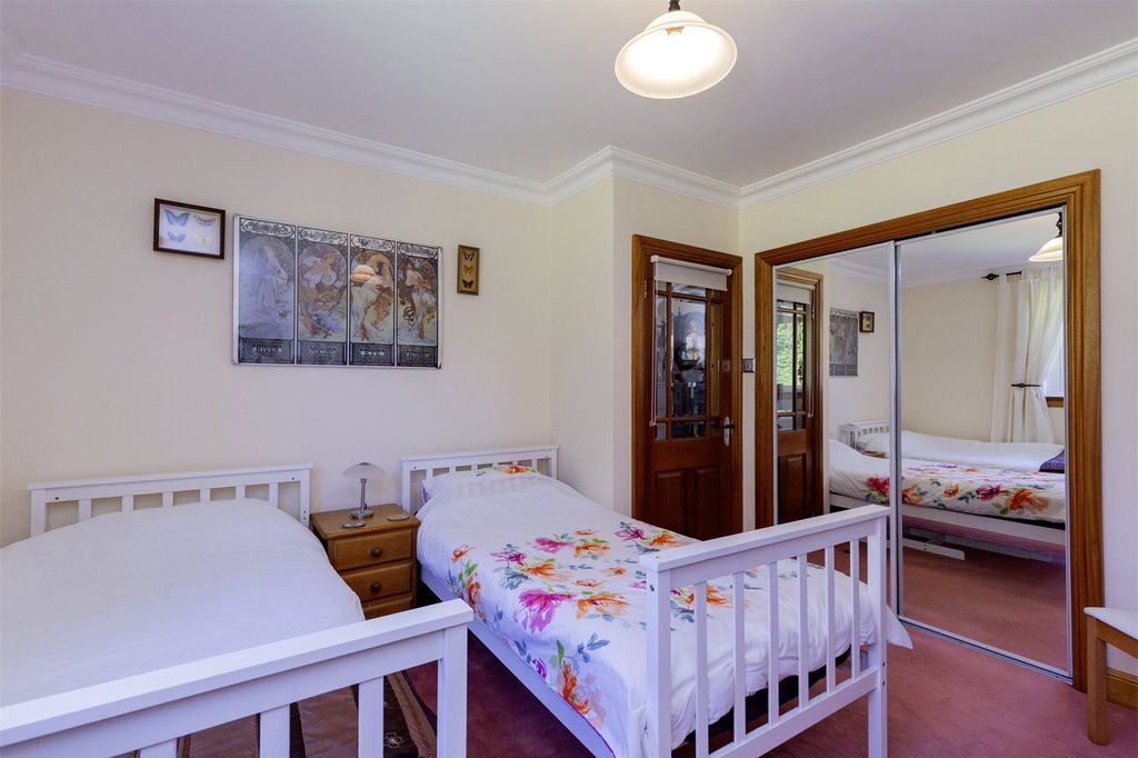 Additional image 18 of 4 bed detached house for saleArdentinny, Dunoon, Argyll And Bute PA23