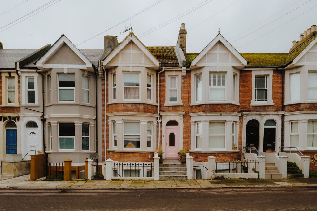 Property photo 2 of 29 Croft-Hastings-Stthomasroad-Exterior