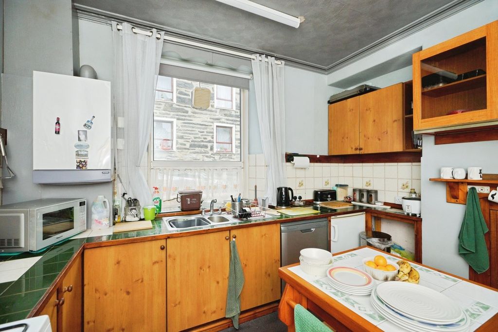 Additional image 6 of 4 bed town house for saleRoche Terrace, Porthmadog LL49
