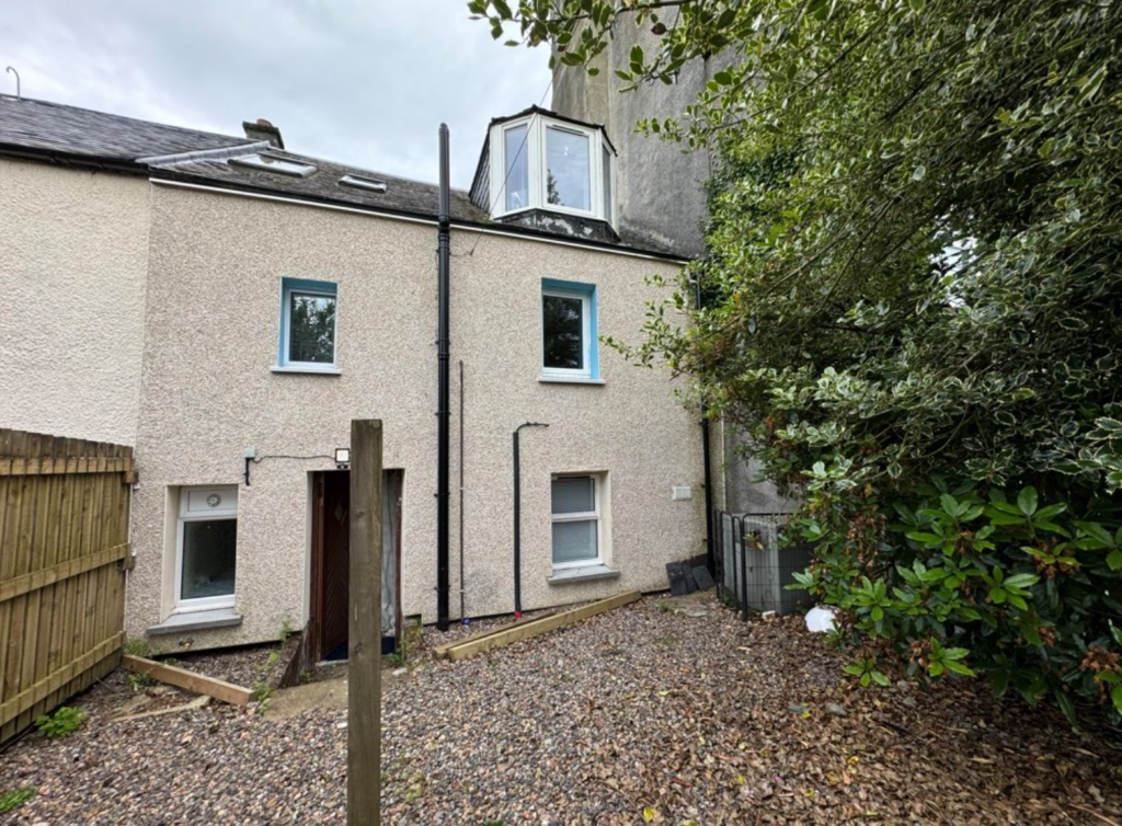 Additional image 12 of 3 bed town house for sale12, Poltalloch Street, Lochgilphead PA31