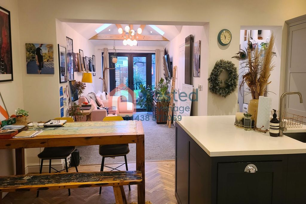 Property photo 3 of 15 Lounge / Diner / Snug