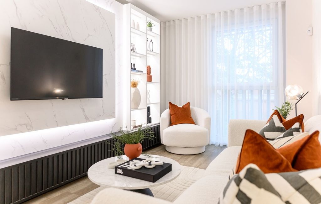 Property photo 1 of 12 Fairview New Homes - Zoopla -