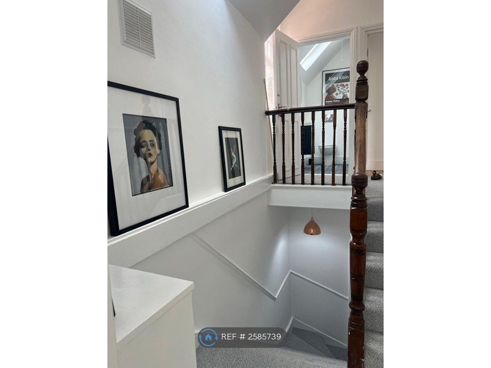 Property photo 3 of 11 Apartment Stairway And Landing