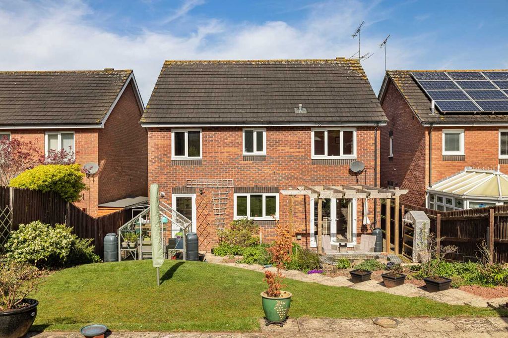 Additional image 23 of 5 bed detached house for saleGodiva Road, Leominster, Herefordshire HR6