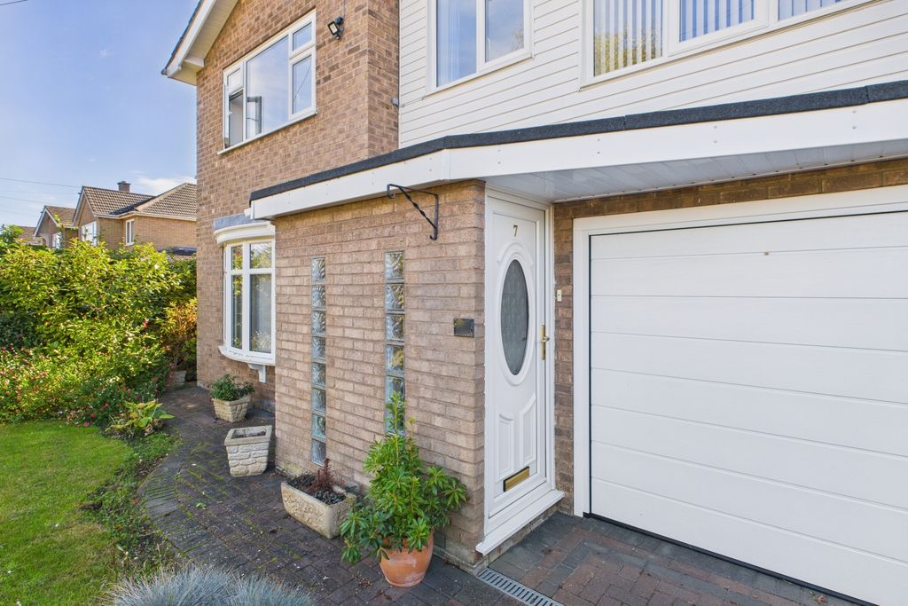 Property photo 2 of 27 View Of Property From The Front