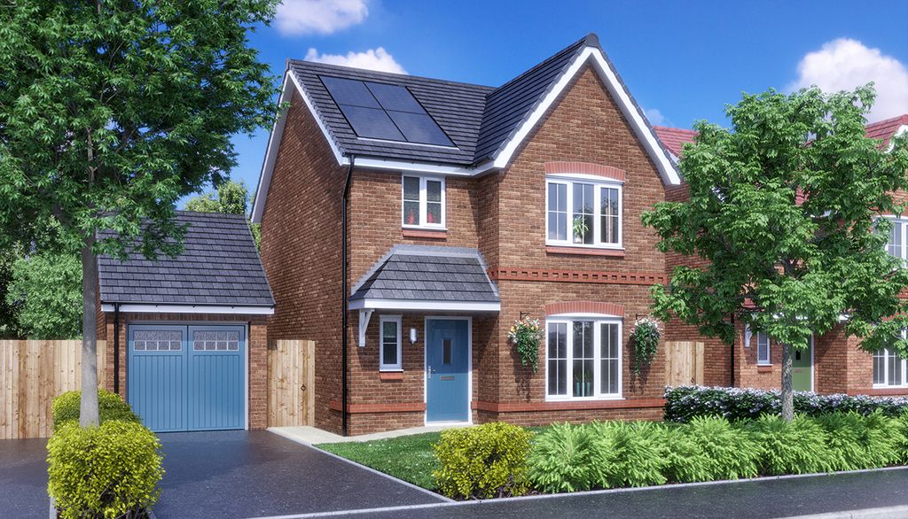 Property photo 1 of 6 Brathay Pv, Olde Chesh Red, Slate, 04-12-23