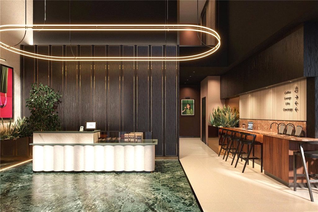 Property photo 3 of 11 Concierge