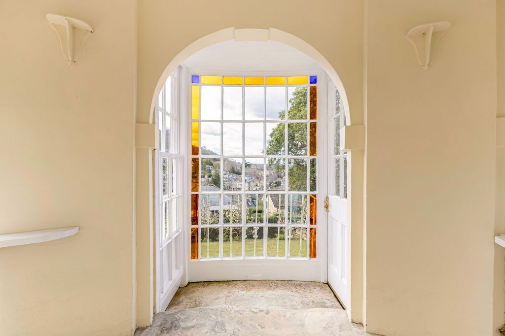 Additional image 7 of 8 bed end terrace house for saleWidcombe Crescent, Bath BA2