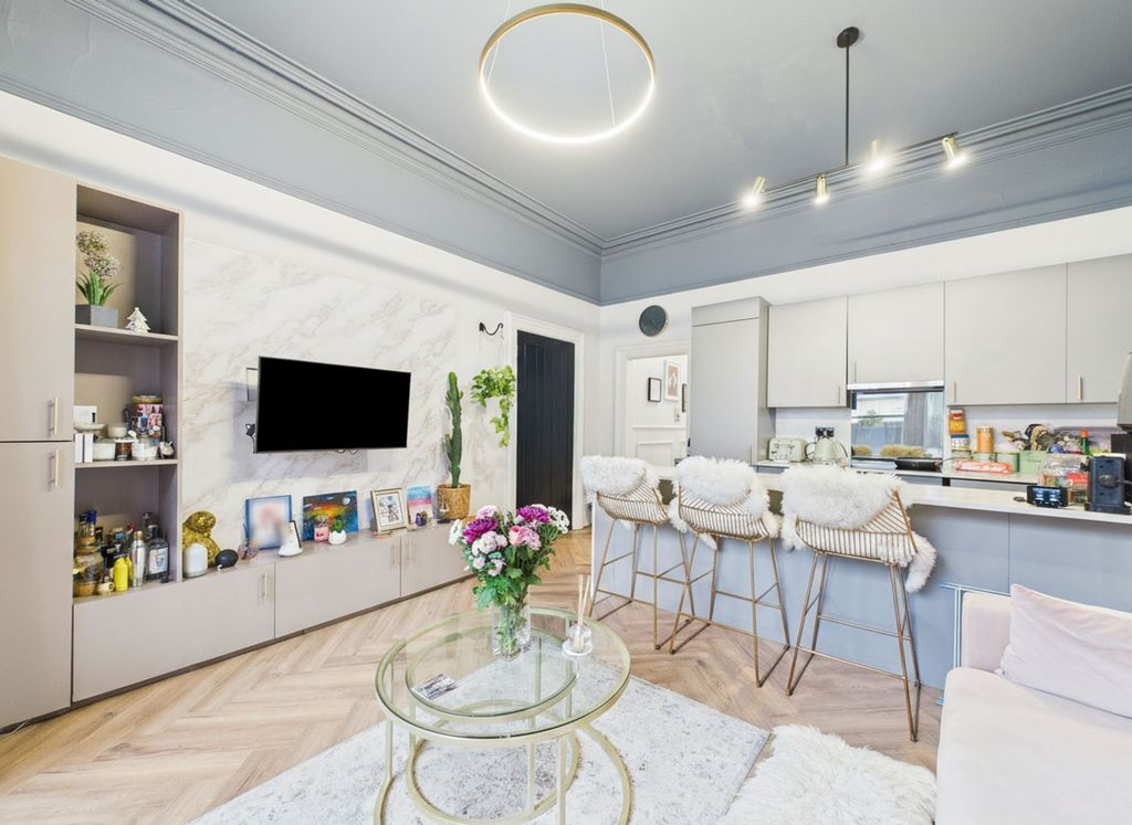 Property photo 3 of 14 Open Plan Living Kitchen