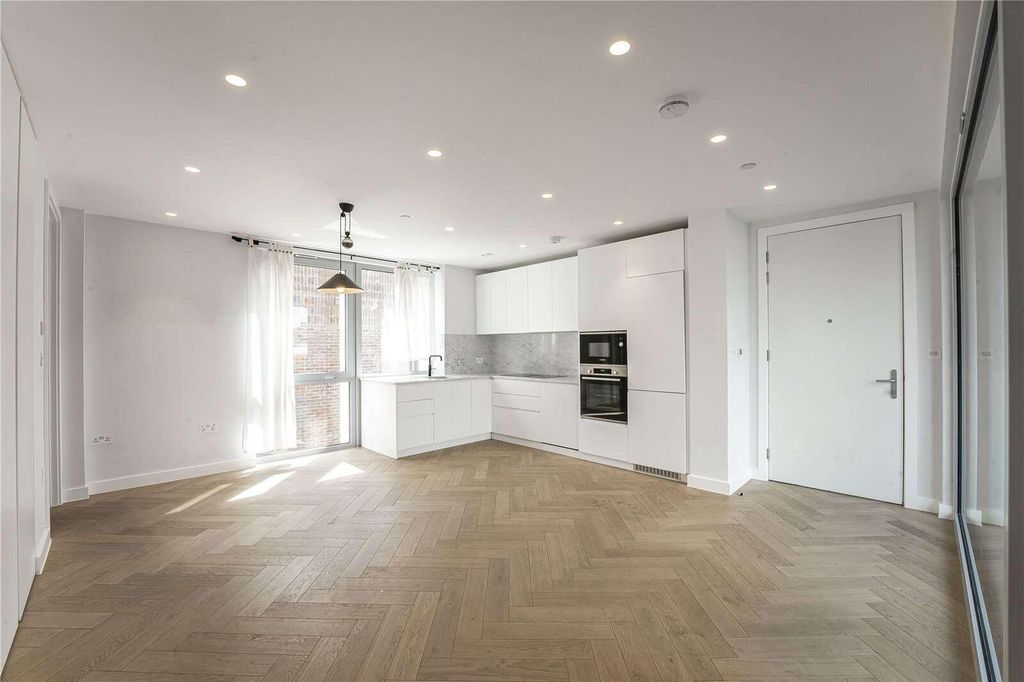 Property photo 3 of 13 Open Plan Living